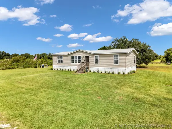 19683 NW 302nd Street, Okeechobee, FL 34972