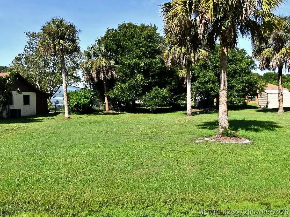 0 Hickory, Fort Pierce, FL 34982 - #1