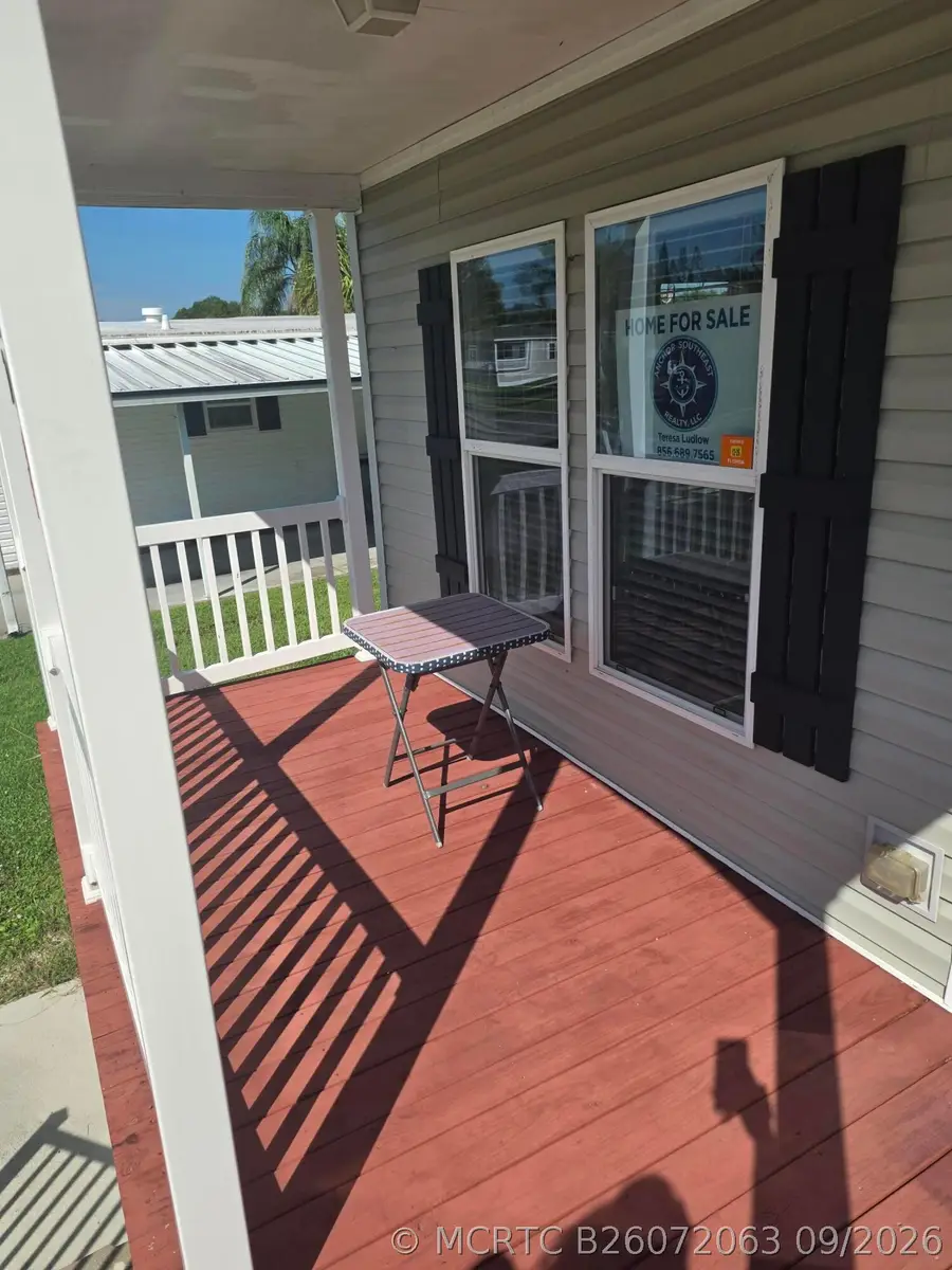 202 Flamingo Avenue, Fort Pierce, FL 34982 - #3