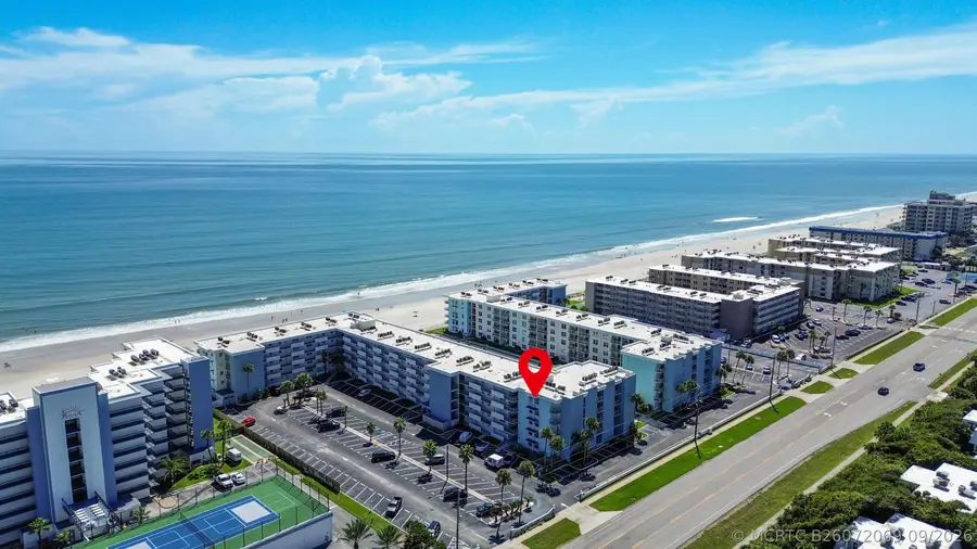 4151 S Atlantic Avenue #515, New Smyrna Beach, FL 32169 - #2