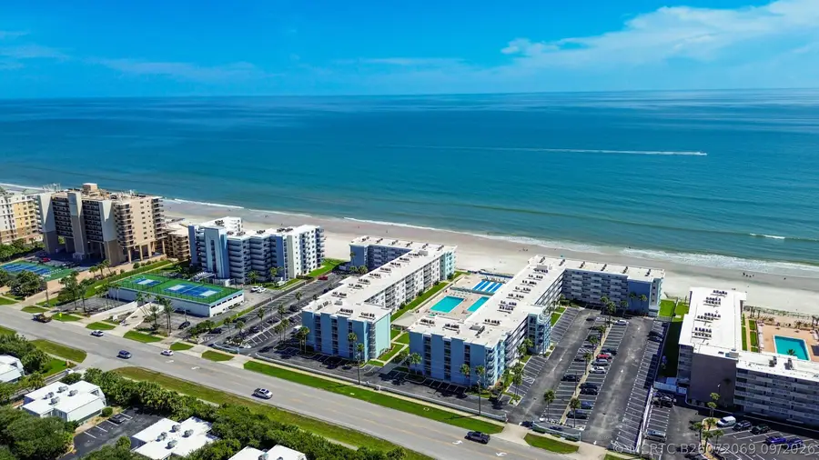 4151 S Atlantic Avenue #515, New Smyrna Beach, FL 32169 - #3
