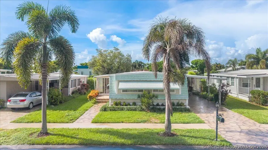 132 NW 53rd Place, Deerfield Beach, FL 33064 - #2
