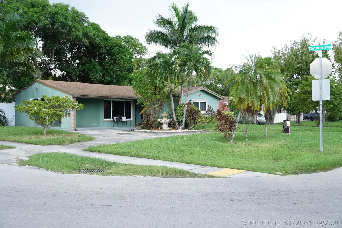 Address Withheld By Seller, Miramar, FL 33023 - #1
