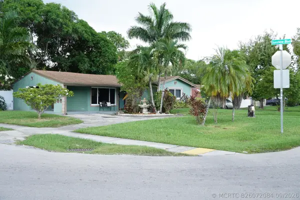 Address Withheld By Seller, Miramar, FL 33023