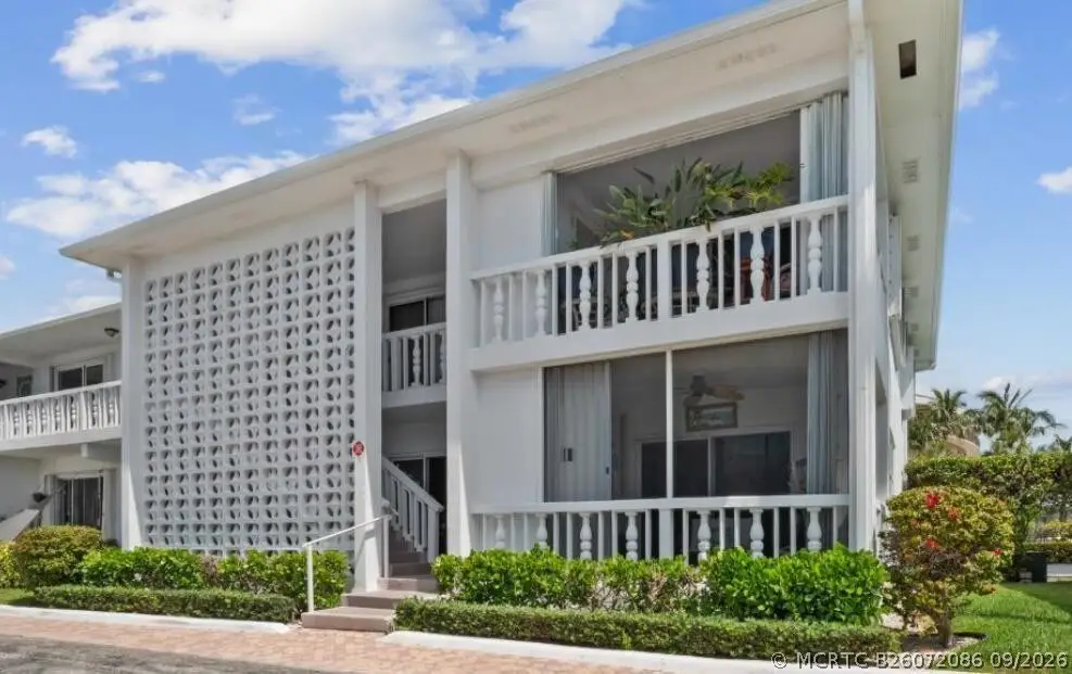 4201 S Ocean Boulevard, Palm Beach, FL 33480 - #1