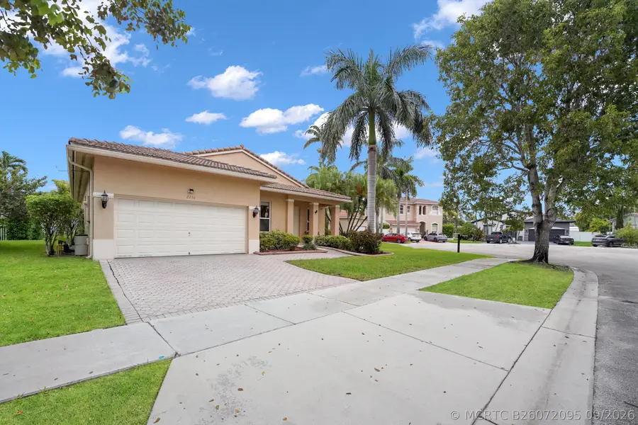 2256 SW 131st Terrace, Miramar, FL 33027 - #3
