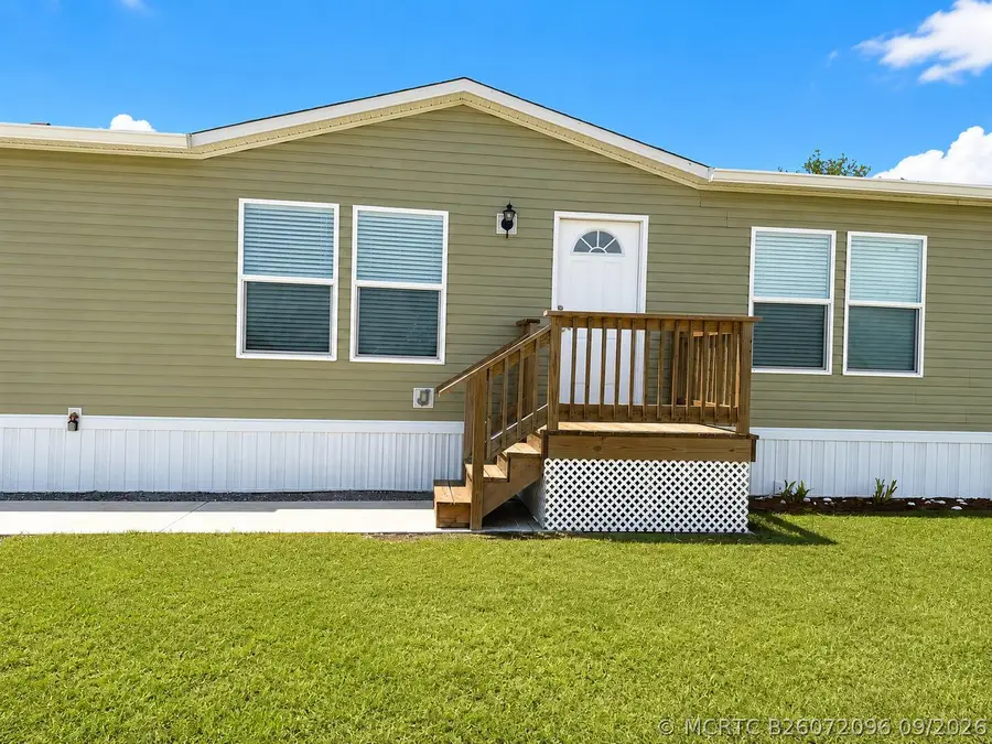 1121 Orange Loop, Okeechobee, FL 34974 - #3