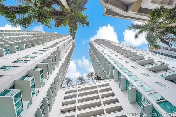 41 SE 5th Street #417, Miami, FL 33131