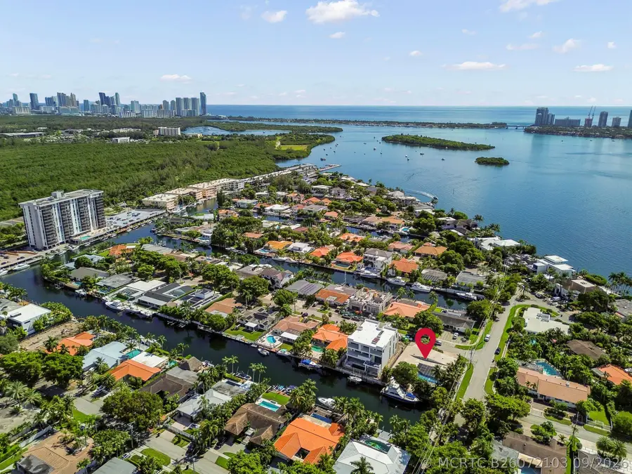 12990 Keystone Terrace, North Miami, FL 33181 - #2