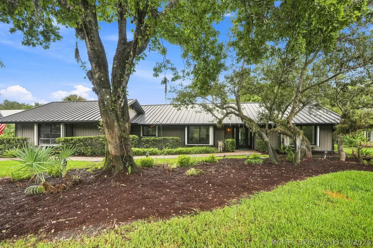 3727 SW Brassie Way, Palm City, FL 34990 - #1
