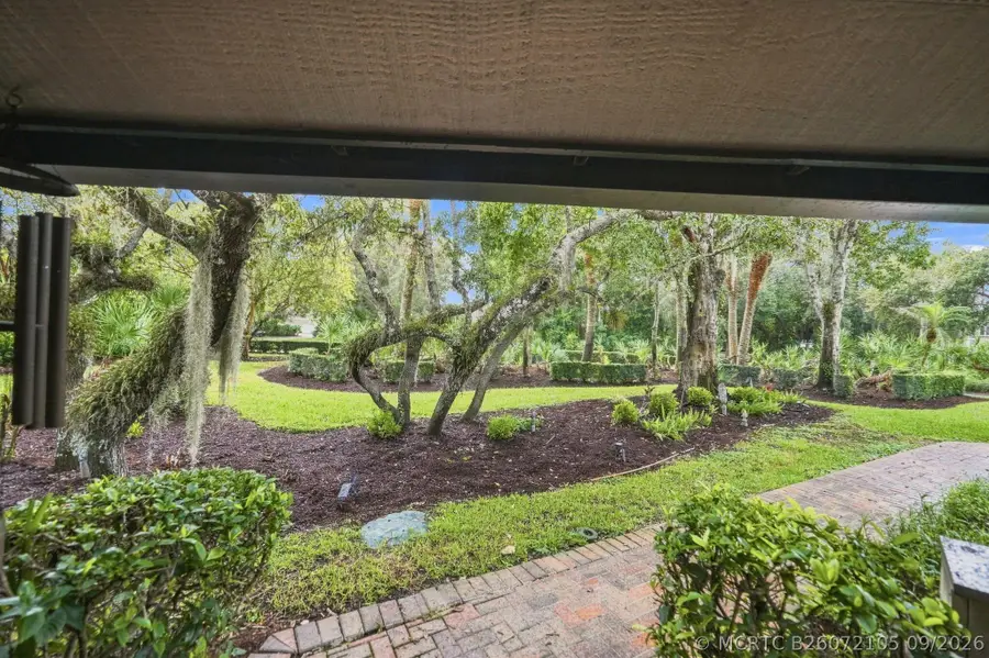 3727 SW Brassie Way, Palm City, FL 34990 - #2