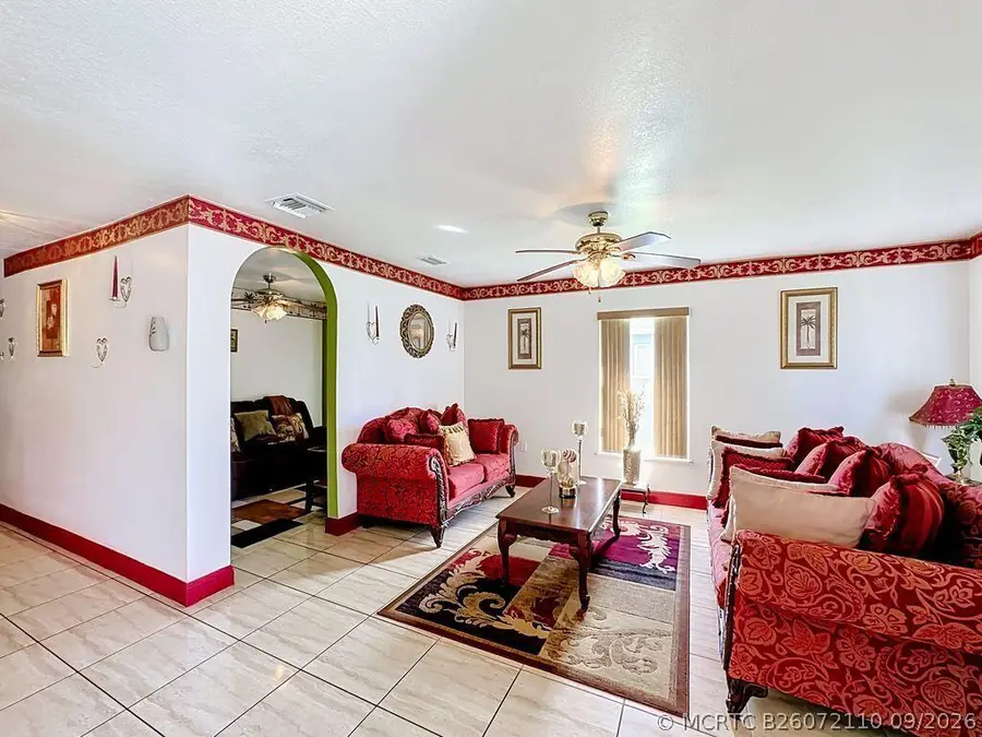 2914 Zora Neal Drive, Fort Pierce, FL 34947 - #3