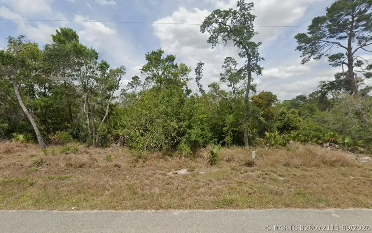 234 Boston Way, Lake Placid, FL 33852 - #1