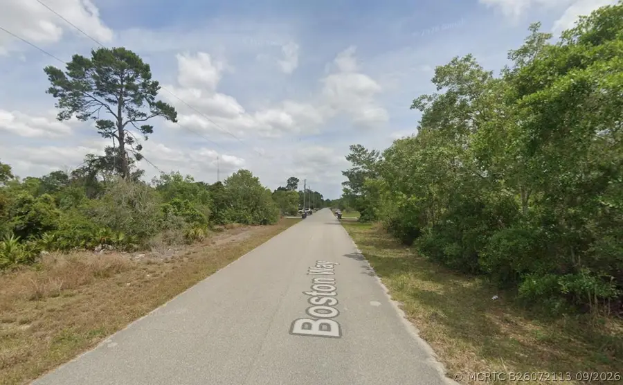 234 Boston Way, Lake Placid, FL 33852 - #2