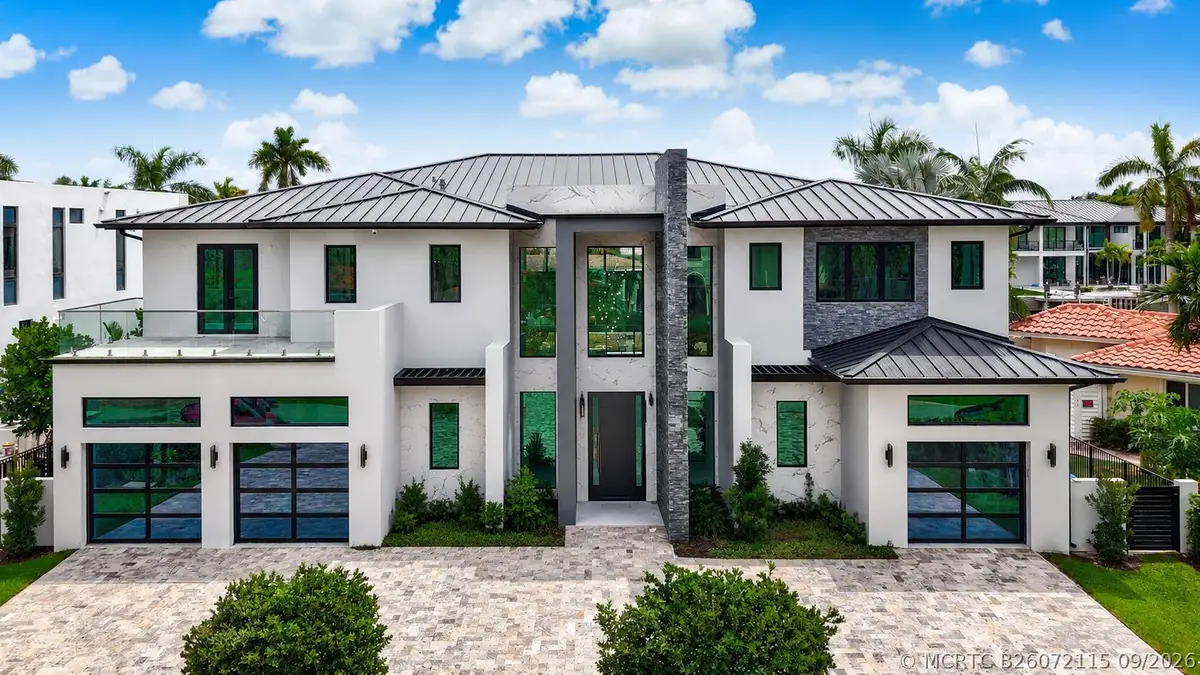 2848 NE 26th Place, Fort Lauderdale, FL 33306 - #1