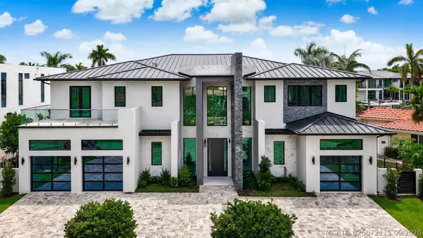 2848 NE 26th Place, Fort Lauderdale, FL 33306