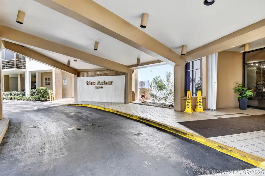 1400 Saint Charles Place #313, Pembroke Pines, FL 33026 - #2