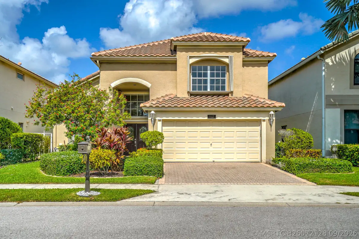 1117 Avondale Court, West Palm Beach, FL 33409 - #1
