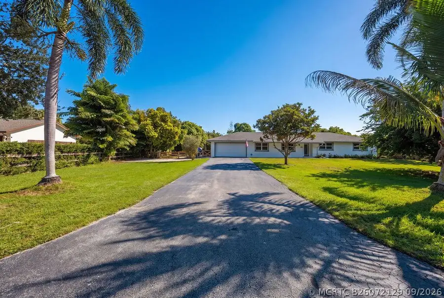 4910 SW 205th Avenue, Southwest Ranches, FL 33332 - #3
