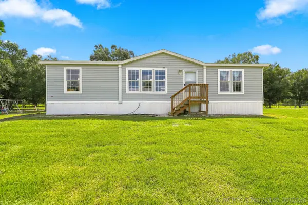 20967 NW 250th Street, Okeechobee, FL 34972