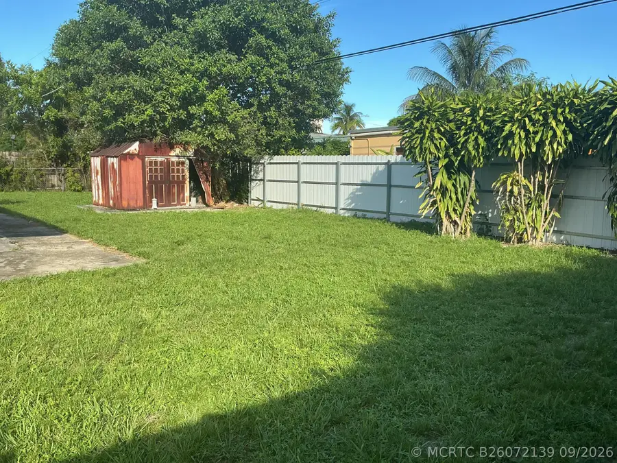 110 NW 193rd Street, Miami Gardens, FL 33169 - #2
