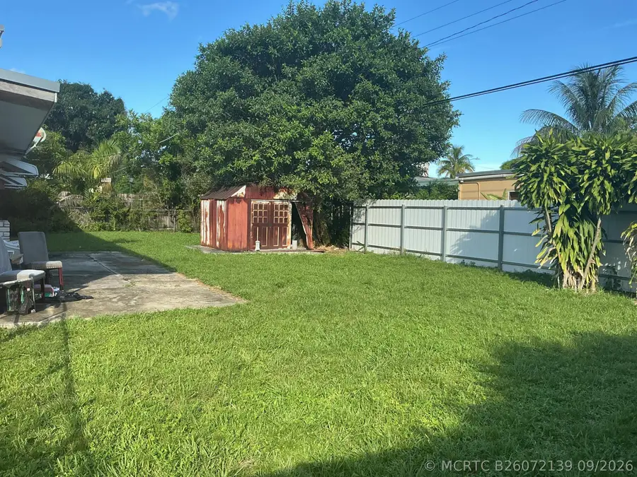 110 NW 193rd Street, Miami Gardens, FL 33169 - #3