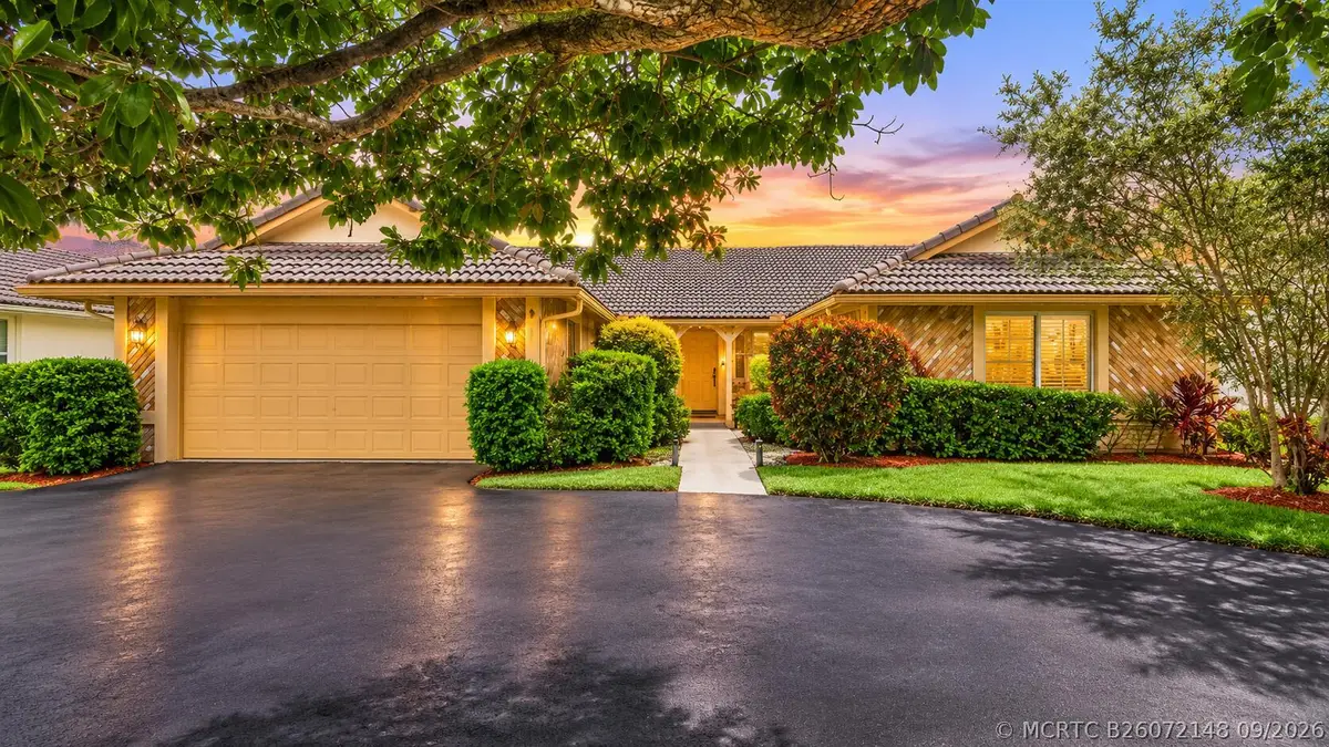 2111 NW 86th Way, Coral Springs, FL 33071 - #1