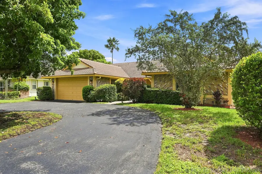 2111 NW 86th Way, Coral Springs, FL 33071 - #2