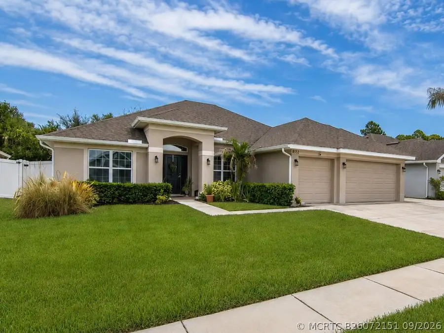 8332 Amalfi Circle, Fort Pierce, FL 34951 - #3