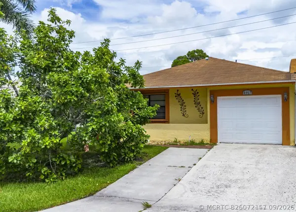 4917 Luqui Court, West Palm Beach, FL 33415