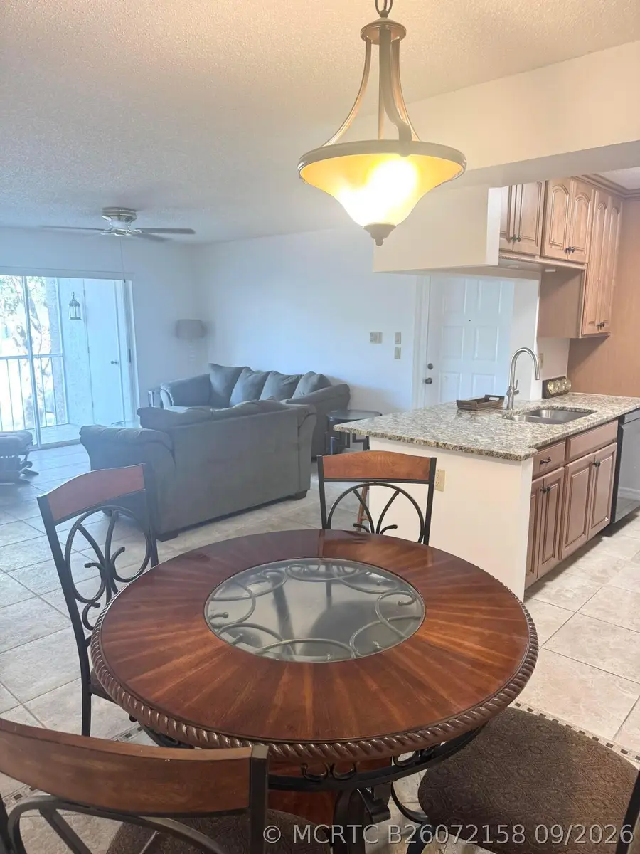 2508 SE Anchorage Cove #D-2, Port Saint Lucie, FL 34952 - #2