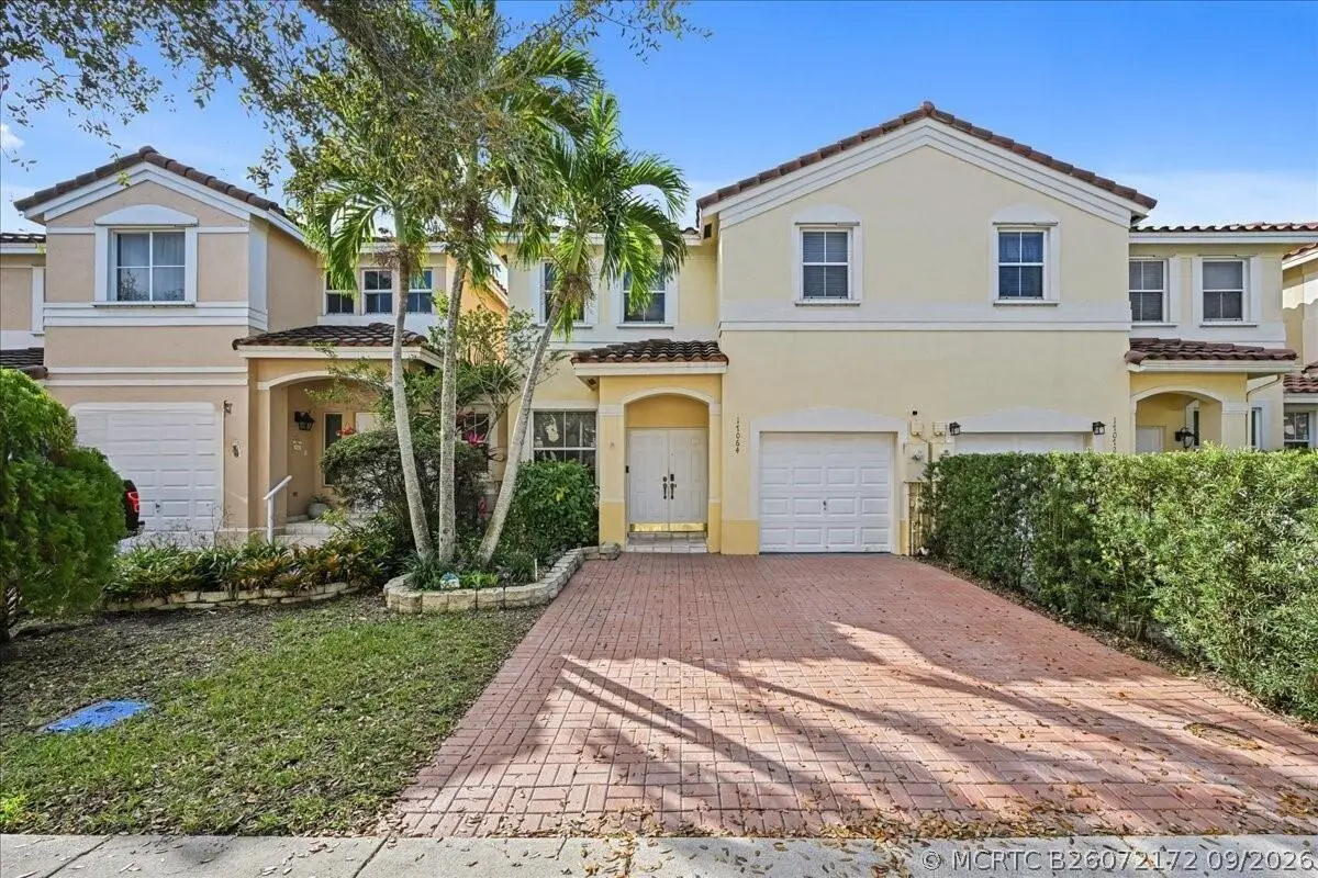 17064 SW 33rd Court, Miramar, FL 33027 - #1