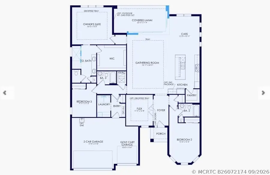 12854 Springer Circle #Stellar 40, Palm Beach Gardens, FL 33412 - #2