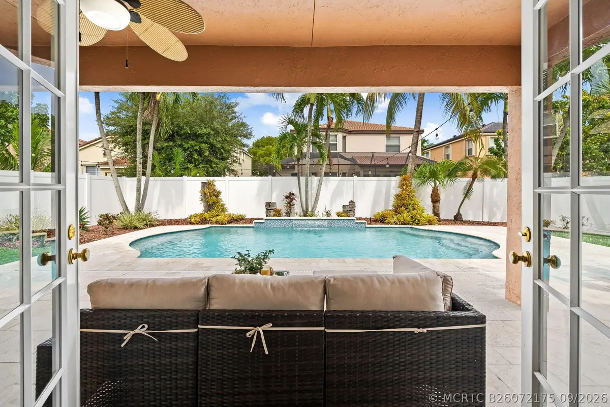 5019 SW 164th Avenue, Miramar, FL 33027 - #1