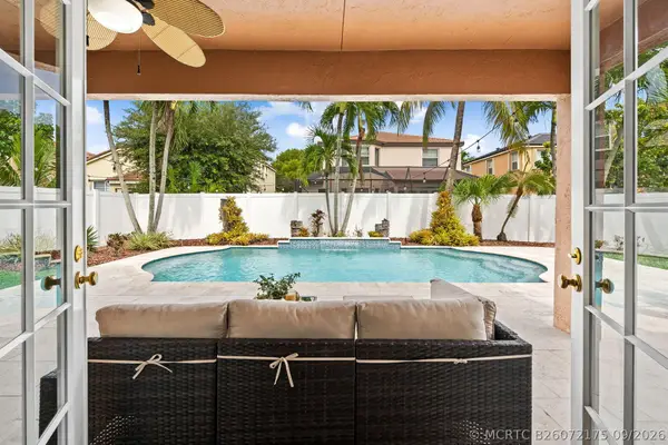5019 SW 164th Avenue, Miramar, FL 33027