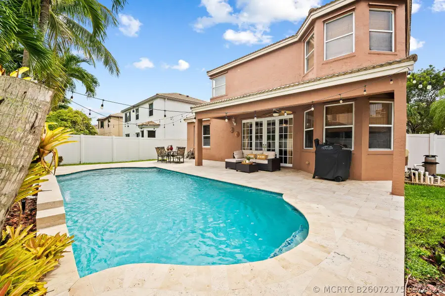5019 SW 164th Avenue, Miramar, FL 33027 - #3
