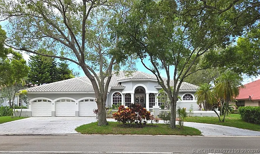 1811 Eagle Trace Boulevard W, Coral Springs, FL 33071 - #1