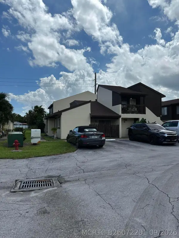 5292 Bosque Lane #57, West Palm Beach, FL 33415