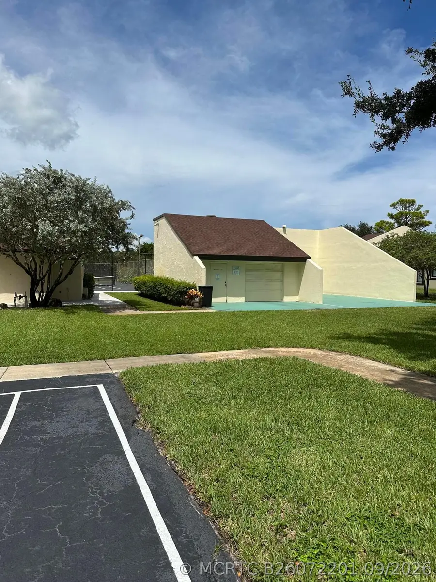 5292 Bosque Lane #57, West Palm Beach, FL 33415 - #2