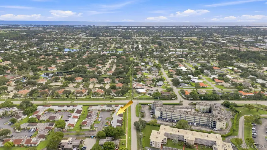 2538 Boundbrook Drive S #137, West Palm Beach, FL 33406 - #2