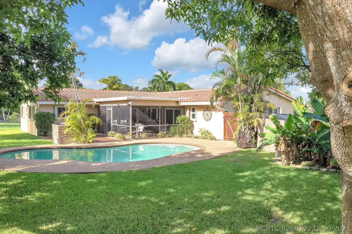 4120 NW 106th Avenue, Coral Springs, FL 33065 - #1