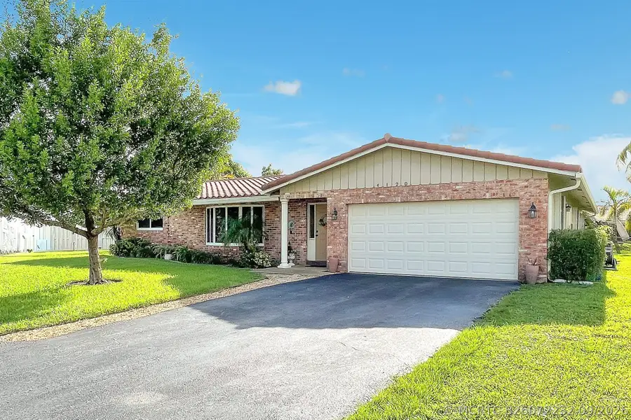 4120 NW 106th Avenue, Coral Springs, FL 33065 - #2
