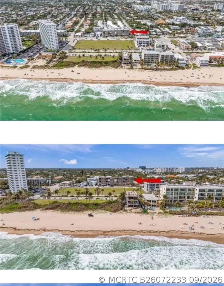 4117 Bougainvilla Drive #507, Lauderdale By The Sea, FL 33308 - #3