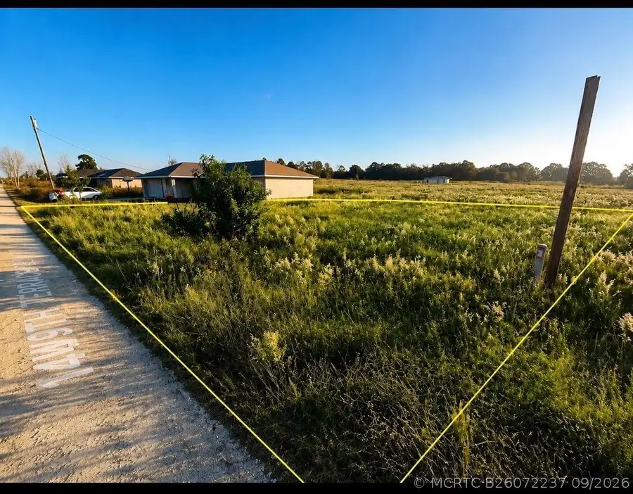 Sw 153rd Avenue SW Rainbow Park Avenue, Ocala, FL 34481 - #3