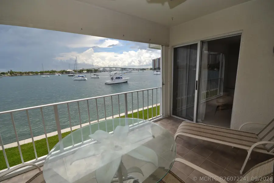 1051 Sugar Sands Boulevard #257, Singer Island, FL 33404 - #2