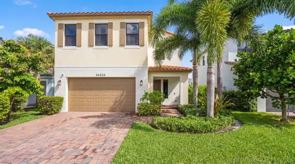 16426 Sandy Shore Drive, Loxahatchee, FL 33470