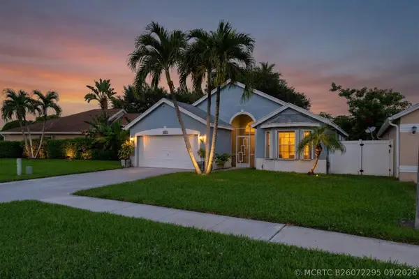 103 Saddle Trail, Royal Palm Beach, FL 33411