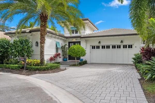 104 Lanitee Circle, Jupiter, FL 33458