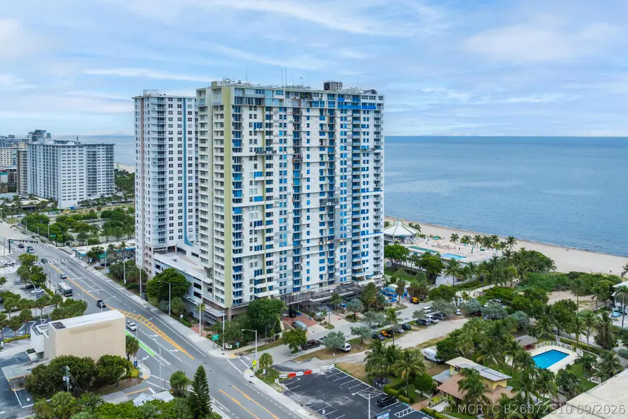 111 Briny Avenue #PH7, Pompano Beach, FL 33062 - #2