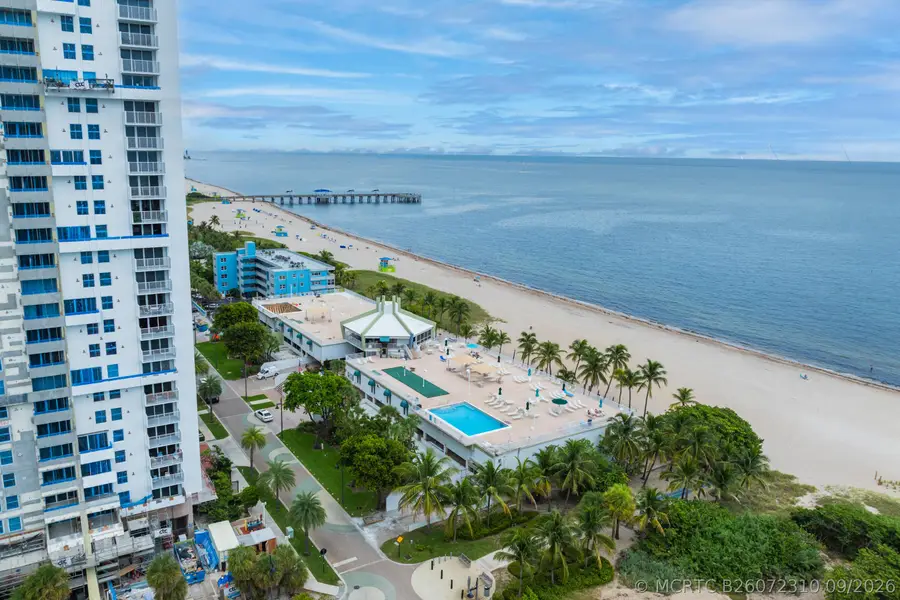 111 Briny Avenue #PH7, Pompano Beach, FL 33062 - #3